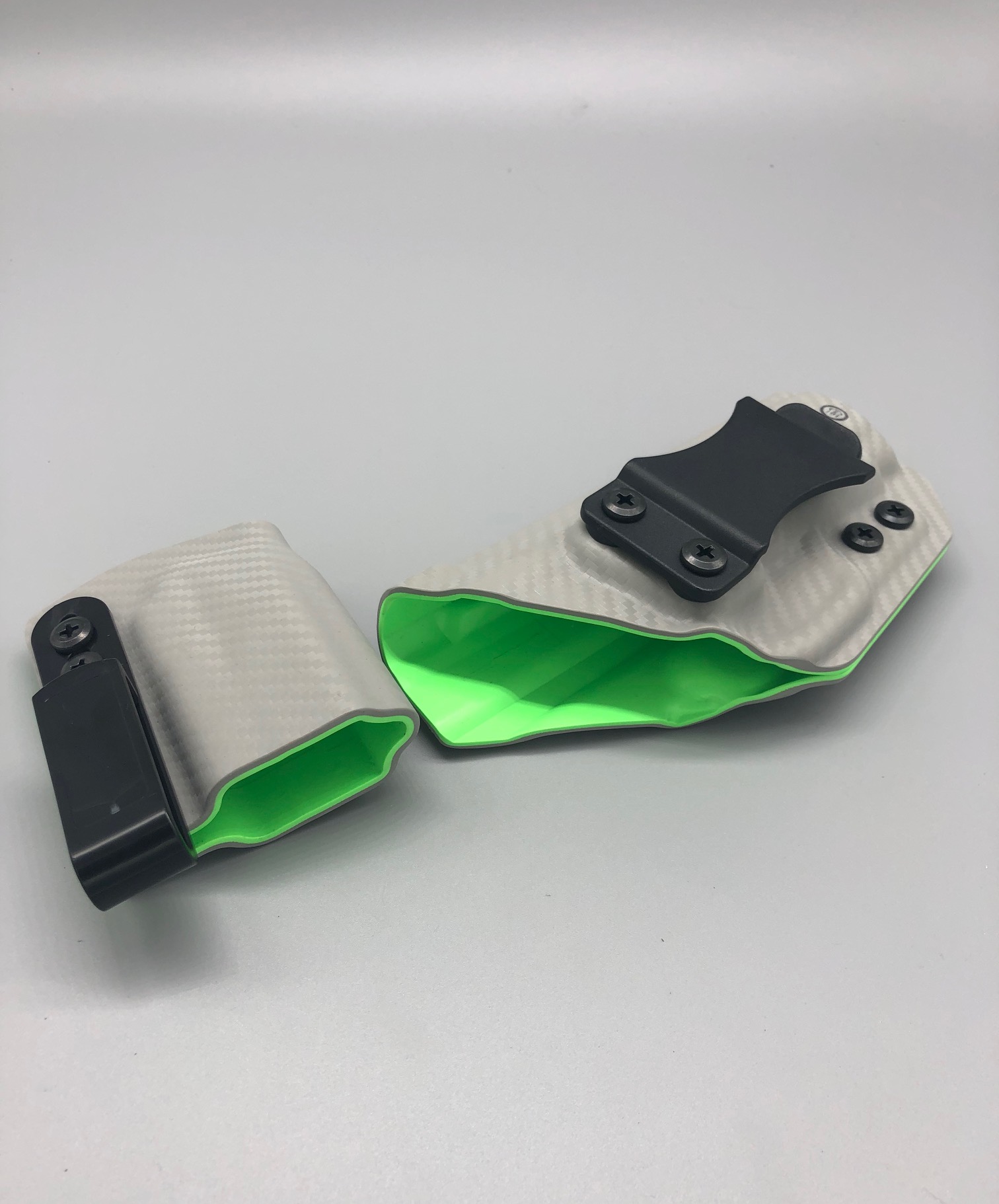 Neptune Concealment ADD A DUAL LAYER OF KYDEX CHARGE 