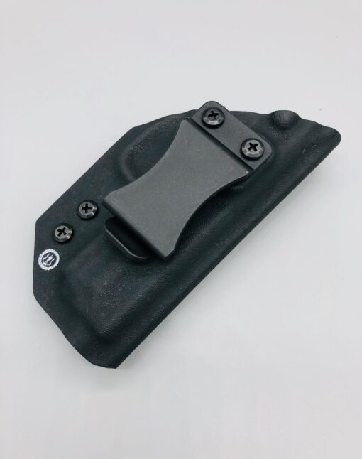 Veteran Made in USA Neptune Concealment IWB Kydex Holster & Mag Pouch for Ruger 5.7 Triton Series 