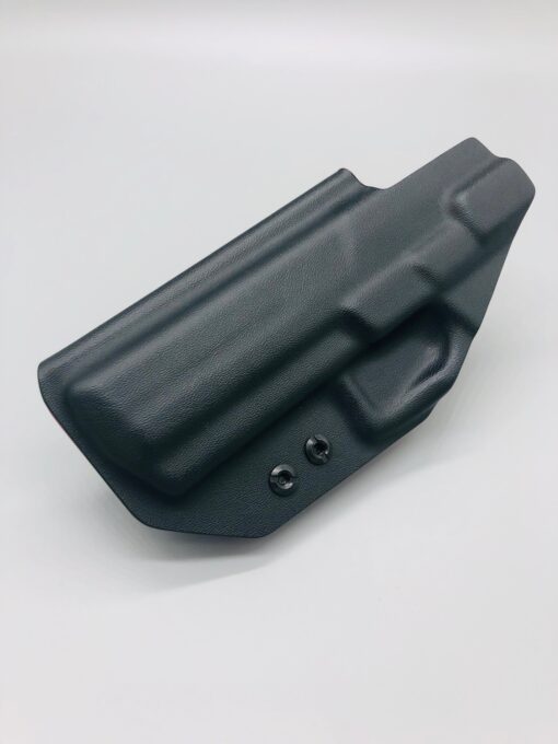 Chronos Series Neptune Concealment OWB Kydex Paddle Holster for the Beretta 92A1 Veteran Made USA 