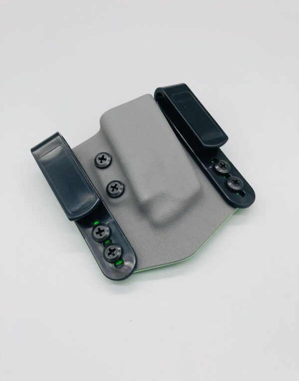 Dual Color Mag Pouch IWB - Image 10