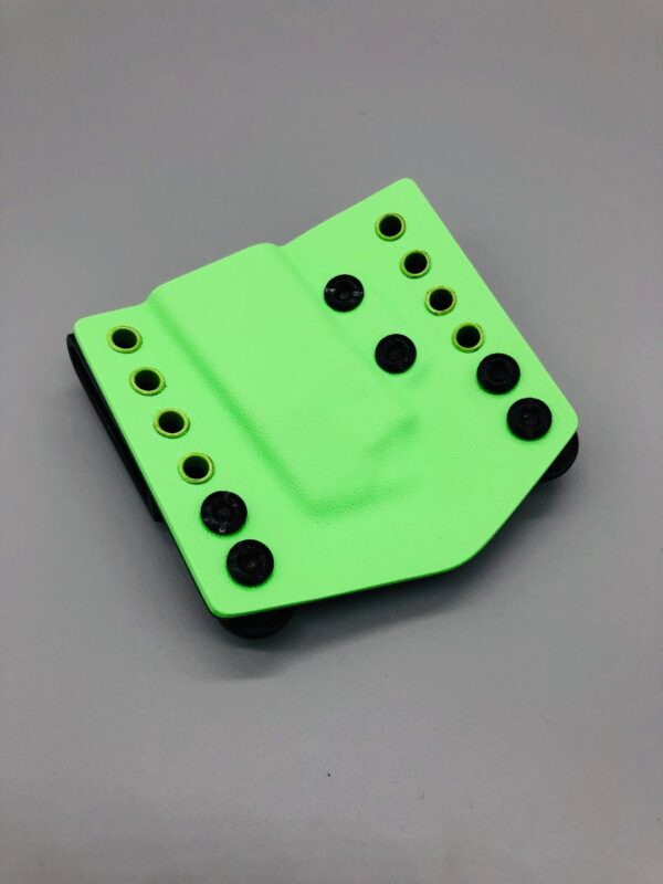 Dual Color Mag Pouch IWB - Image 11