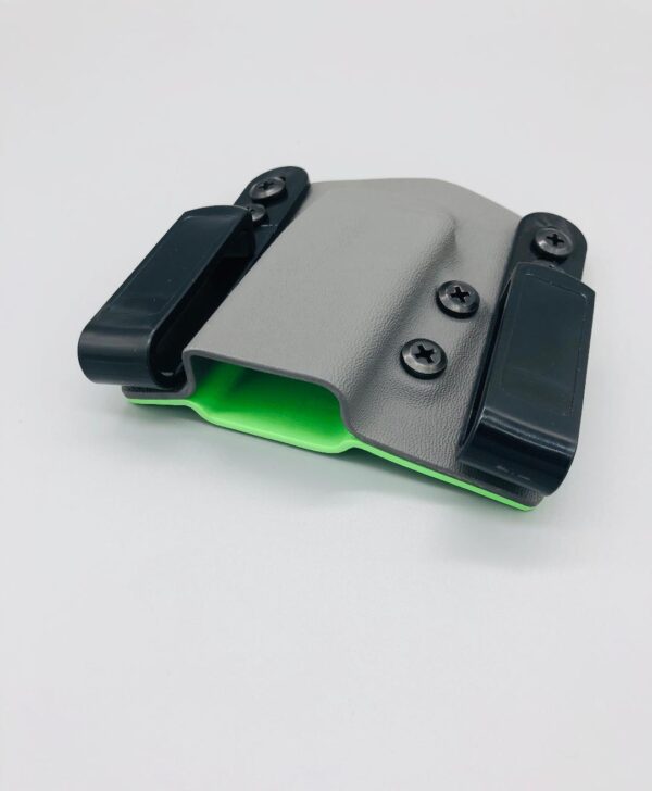 Dual Color Mag Pouch IWB - Image 12