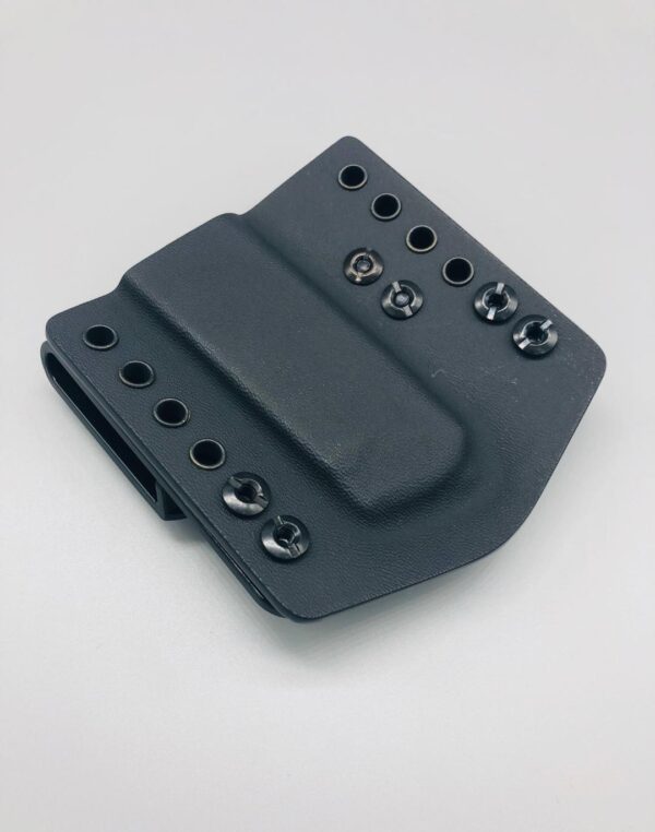 Dual Color Mag Pouch IWB - Image 2