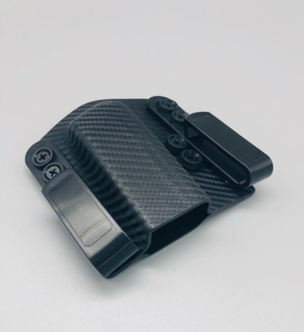 Dual Color Mag Pouch IWB - Image 3