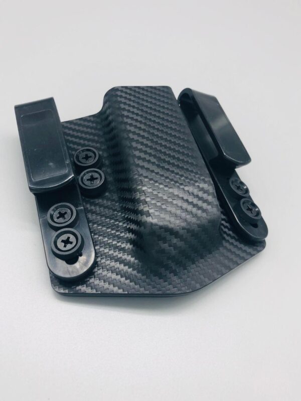 Dual Color Mag Pouch IWB - Image 13