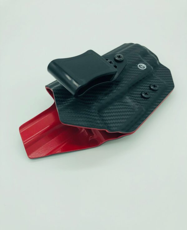 Gemini Series Dual Layer IWB Holster - Image 17