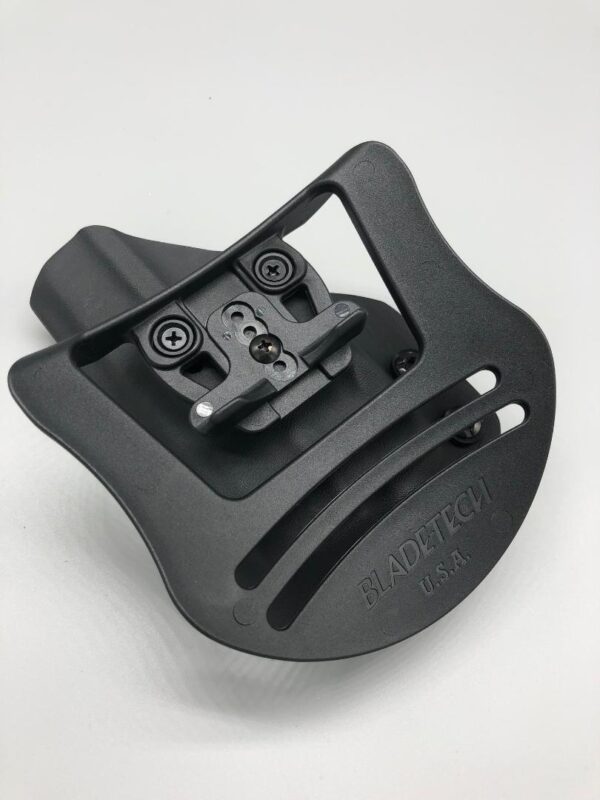 Chronos Series OWB Paddle Holster - Image 13