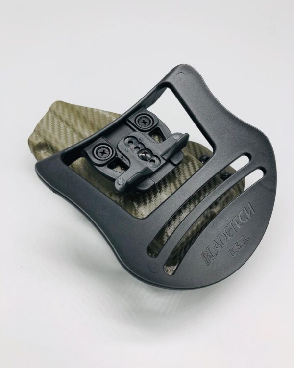 Chronos OWB Holster and Mag Pouch Bundle Deal - Image 6