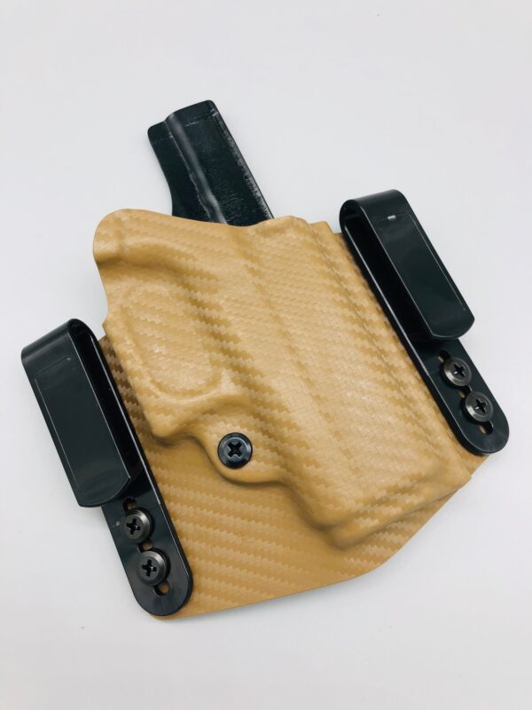 Nestor Series OWB or IWB - Image 11