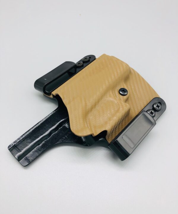 Nestor Series OWB or IWB - Image 12