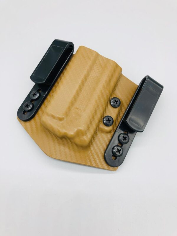 Dual Color Mag Pouch IWB - Image 6