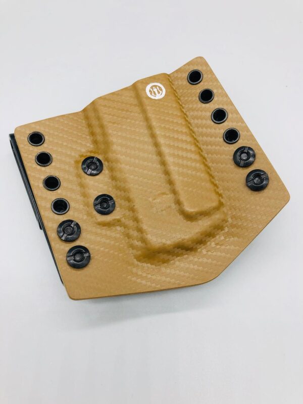 Dual Color Mag Pouch IWB - Image 5