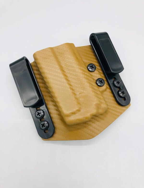 Dual Color Mag Pouch IWB - Image 4
