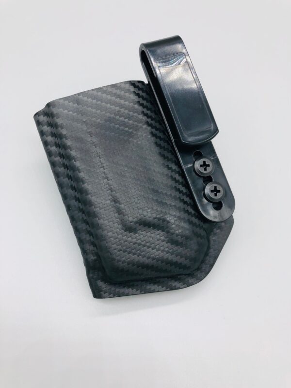Single Mag Pouch IWB - Image 14
