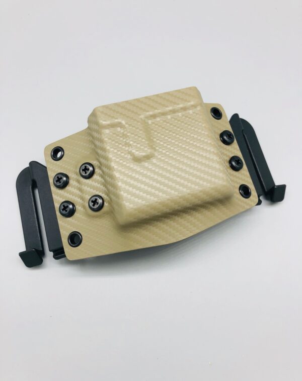 Single AR Magazine Pouch
