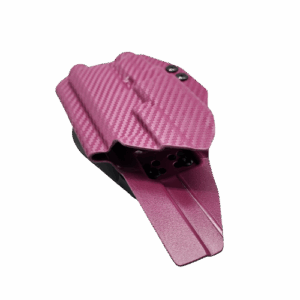 Chronos Series OWB Paddle Holster