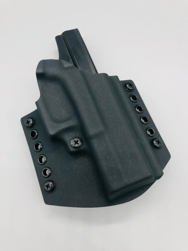 Nestor Series OWB or IWB - Image 13