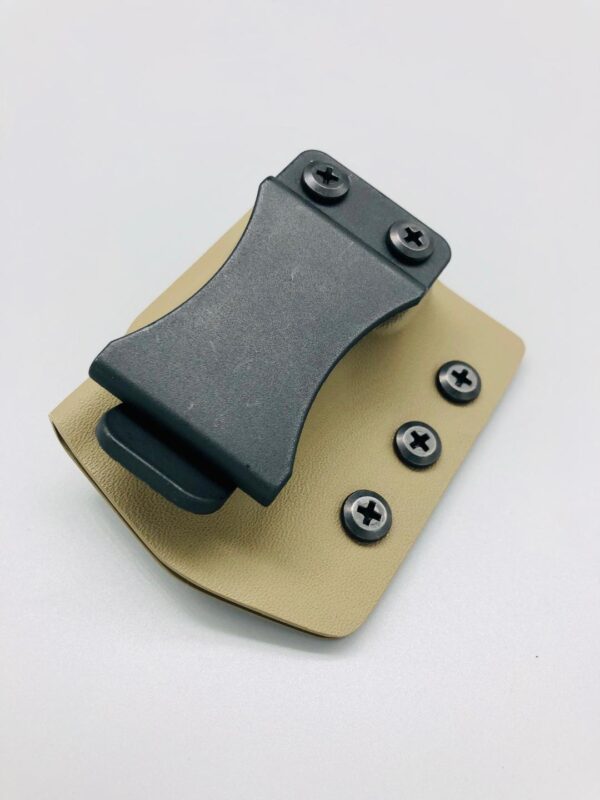Single Mag Pouch IWB (Fomi Clip)