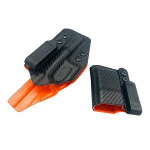 Gemini IWB Holster and Mag Pouch Bundle