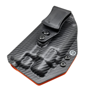 Gemini Series Dual Layer IWB Holster