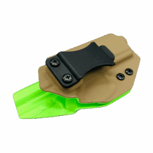 Gemini Series Dual Layer IWB Holster