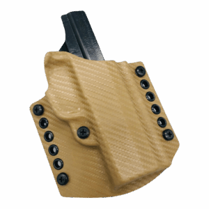 Nestor Series OWB or IWB