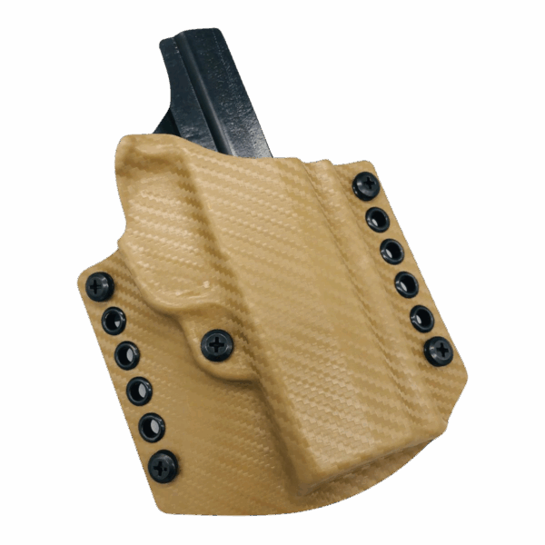 Nestor Series OWB or IWB