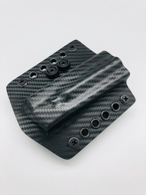 Single Mag Pouch OWB - Image 4