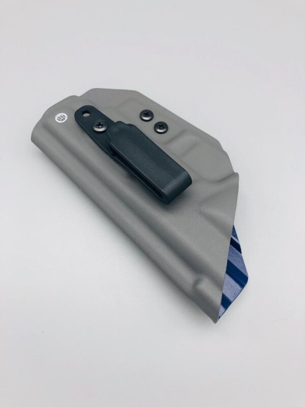 Gemini Series Dual Layer IWB Holster - Image 23