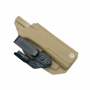Proteus Series IWB Holster