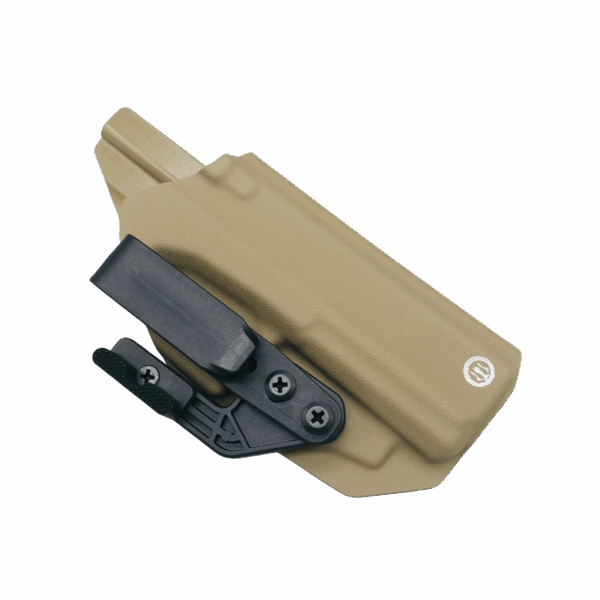 Proteus Series IWB Holster