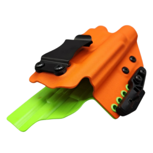 Theseus 2.0 Dual Color Holster IWB