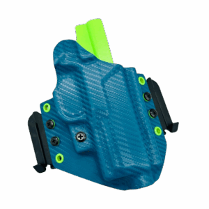 Theseus Series Dual Color Holster (IWB or OWB)