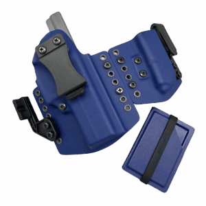 Titan Convertible IWB/OWB Holster and Mag Pouch Set