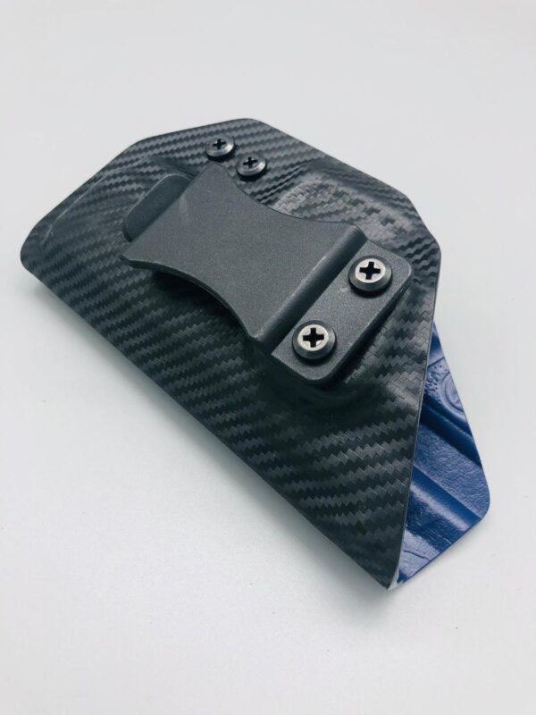 Gemini IWB Holster and Mag Pouch Bundle - Image 21