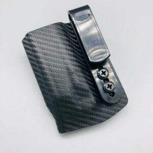 Single Mag Pouch IWB