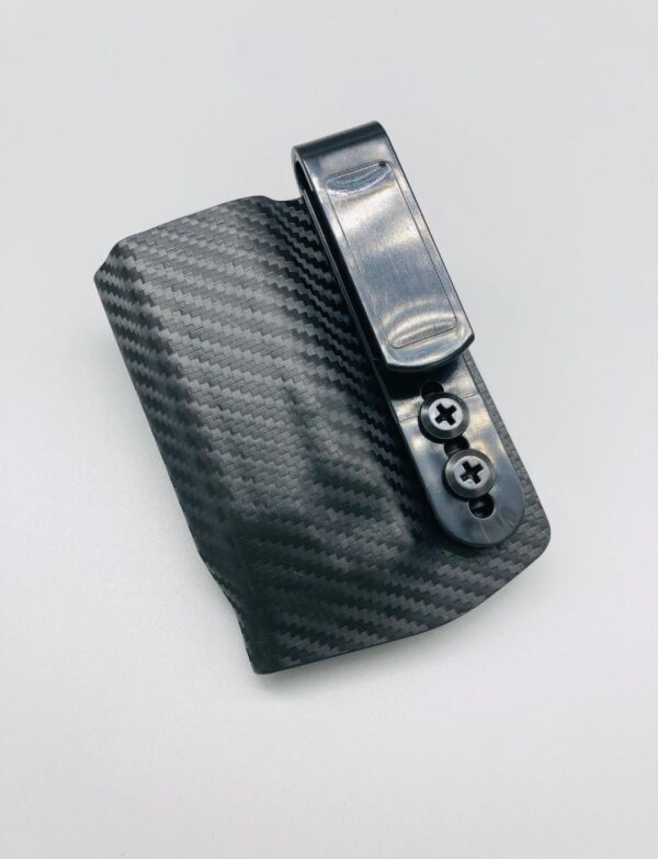 Single Mag Pouch IWB