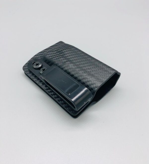 Single Mag Pouch IWB - Image 3