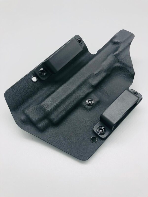 Theseus Series Dual Color Holster (IWB or OWB) - Image 19
