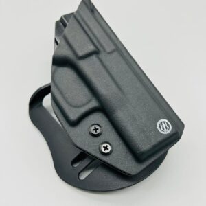 Chronos Series OWB Paddle Holster
