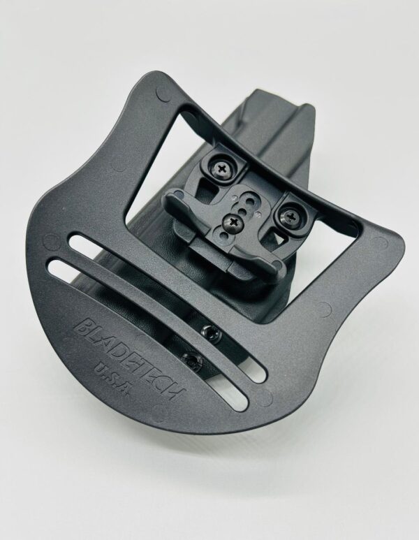 Chronos Series OWB Paddle Holster - Image 11
