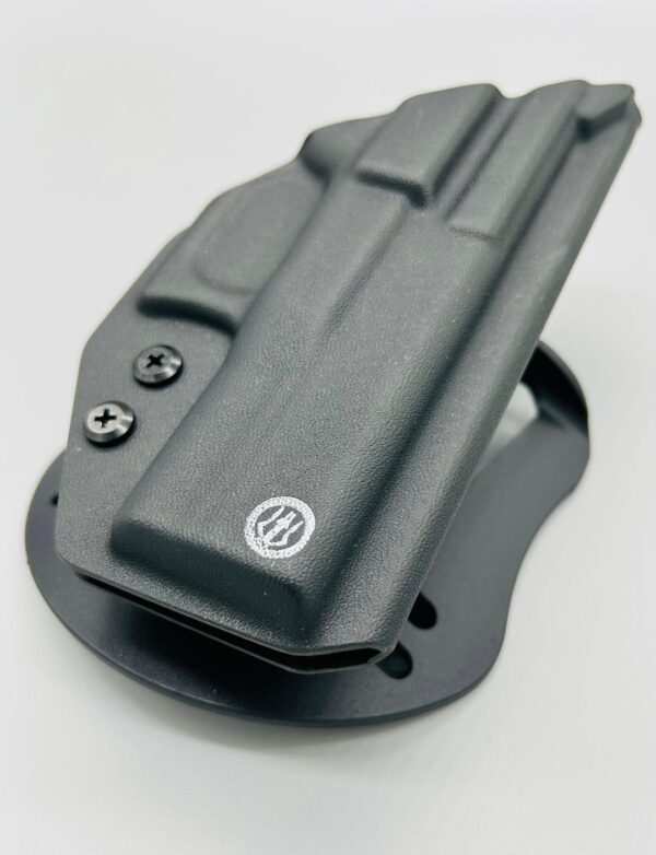 Chronos Series OWB Paddle Holster - Image 10