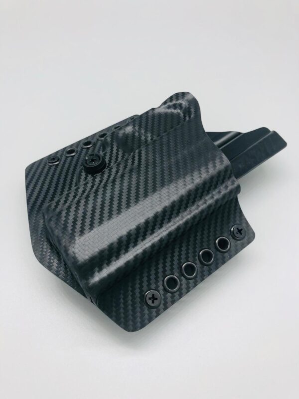 Nestor Series OWB or IWB - Image 28