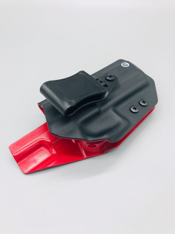Gemini Series Dual Layer IWB Holster - Image 11