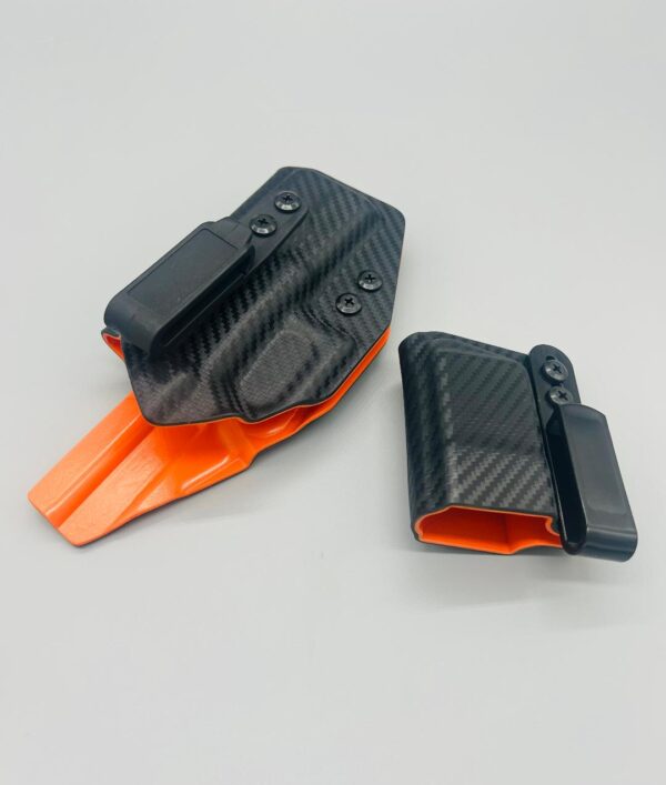 Gemini IWB Holster and Mag Pouch Bundle - Image 3