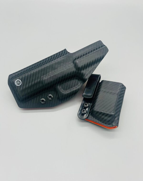 Gemini IWB Holster and Mag Pouch Bundle - Image 5