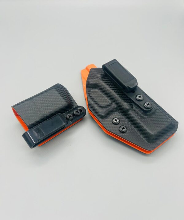 Gemini IWB Holster and Mag Pouch Bundle - Image 4