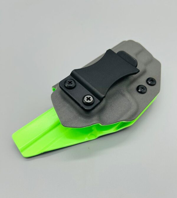 Gemini Series Dual Layer IWB Holster - Image 8
