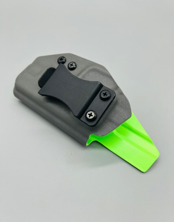 Gemini IWB Holster and Mag Pouch Bundle - Image 10