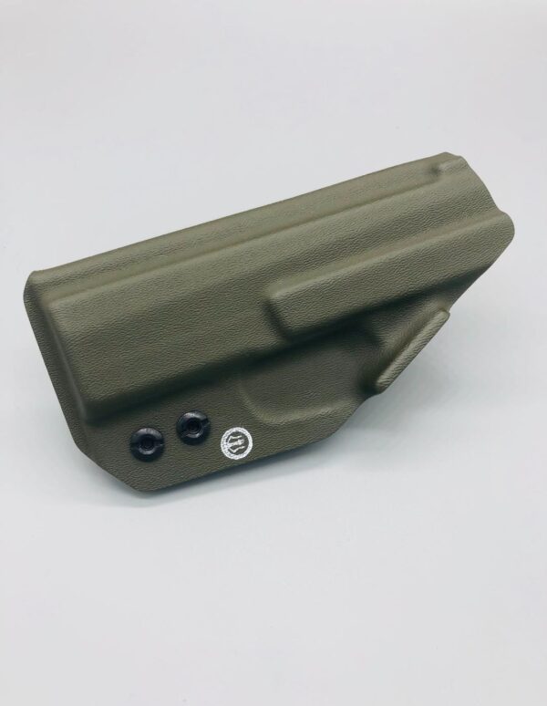 Triton IWB Holster, Mag pouch, and Wallet Bundle Deal - Image 19